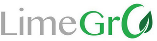 LIMEGRO logo