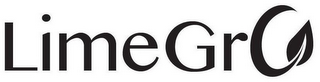 LIMEGRO logo