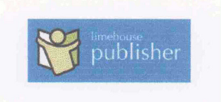 LIMEHOUSE PUBLISHER logo