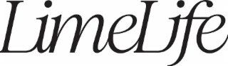 LIMELIFE logo