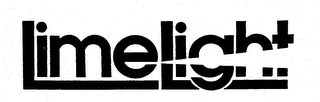 LIMELIGHT logo