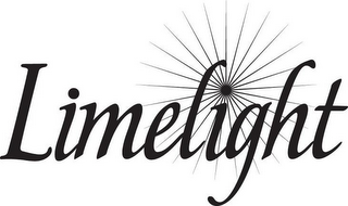 LIMELIGHT logo