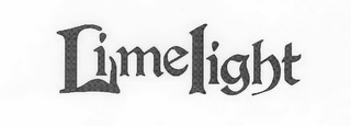 LIMELIGHT logo