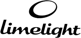 LIMELIGHT logo