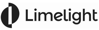 LIMELIGHT logo