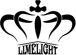 LIMELIGHT logo