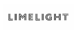 LIMELIGHT logo
