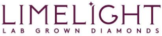 LIMELIGHT LAB GROWN DIAMONDS logo