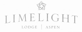 LIMELIGHT LODGE | ASPEN logo