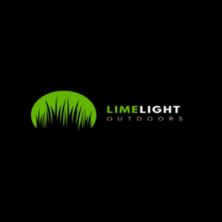 LIMELIGHT OUTDOORS logo