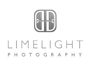 LIMELIGHT PHOTOGRAPHY LLLL logo