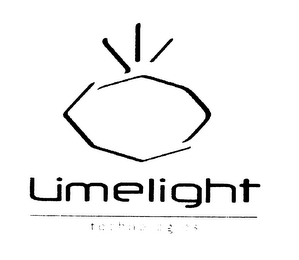 LIMELIGHT TECHNOLOGIES logo