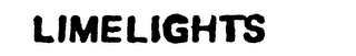 LIMELIGHTS logo
