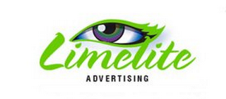 LIMELITE ADVERTISING logo