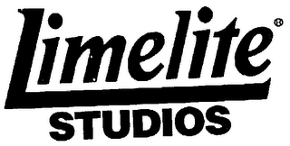 LIMELITE STUDIOS logo