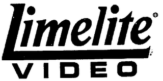 LIMELITE VIDEO logo