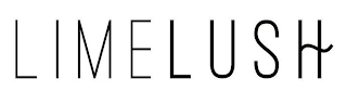 LIMELUSH logo