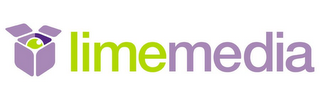 LIMEMEDIA logo