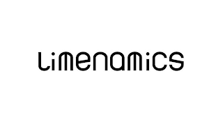 LIMENAMICS logo