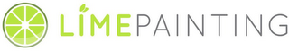 LIMEPAINTING logo