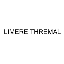 LIMERE THREMAL logo