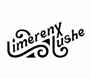 LIMERENX LUSHE logo