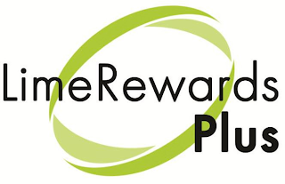 LIMEREWARDS PLUS logo
