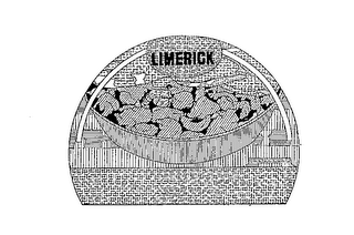 LIMERICK logo