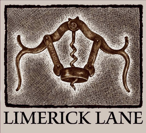LIMERICK LANE logo