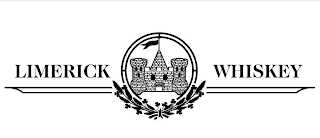 LIMERICK WHISKEY logo