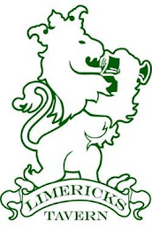 LIMERICKS TAVERN logo