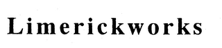 LIMERICKWORKS logo