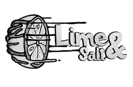 LIME&SALT logo