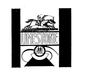 LIMESTONE ALE logo
