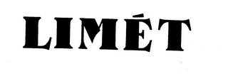 LIMET logo
