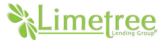 LIMETREE LENDING GROUP logo