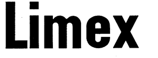 LIMEX logo