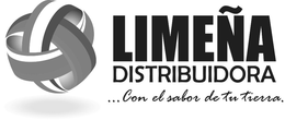 LIMEÑA DISTRIBUIDORA ...CON EL SABOR DE TU TIERRA. logo