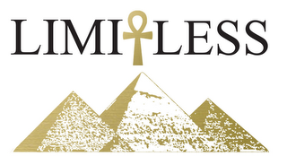 LIMI LESS logo