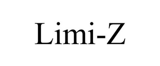 LIMI-Z logo