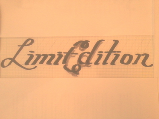 LIMIEDITION logo