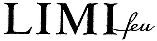 LIMIFEU logo
