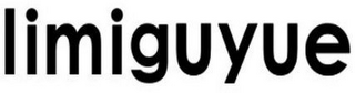 LIMIGUYUE logo