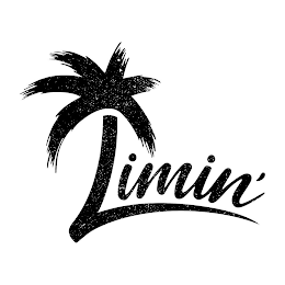 LIMIN' logo