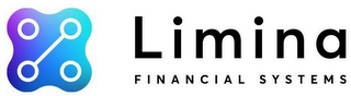 LIMINA FINANCIAL SYSTEMS logo
