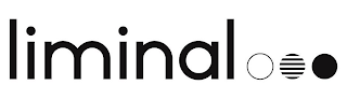 LIMINAL... logo