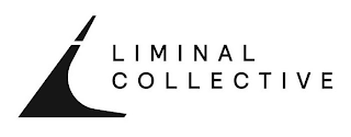 LIMINAL COLLECTIVE logo