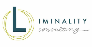 LIMINALITY CONSULTING logo