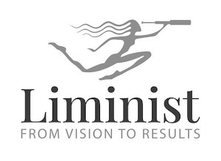 LIMINIST FROM VISION TO RESULTS logo