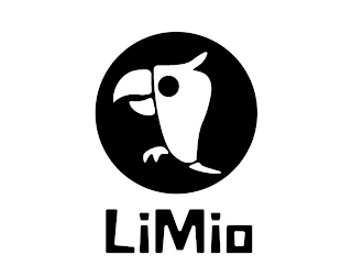 LIMIO logo